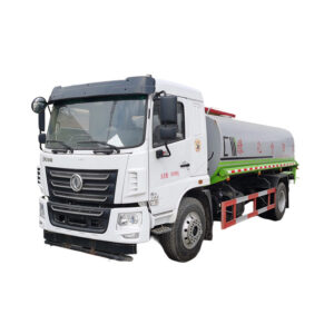 Dongfeng Huashen F5 15m³ Greening Sprinkler Truck