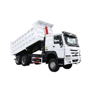 Sinotruk HOWO 6×4