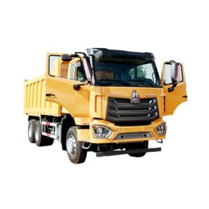Sinotruk HOWO NX