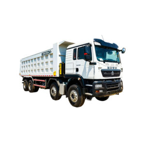 Sinotruk HOWO TX