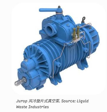 vacuum pump